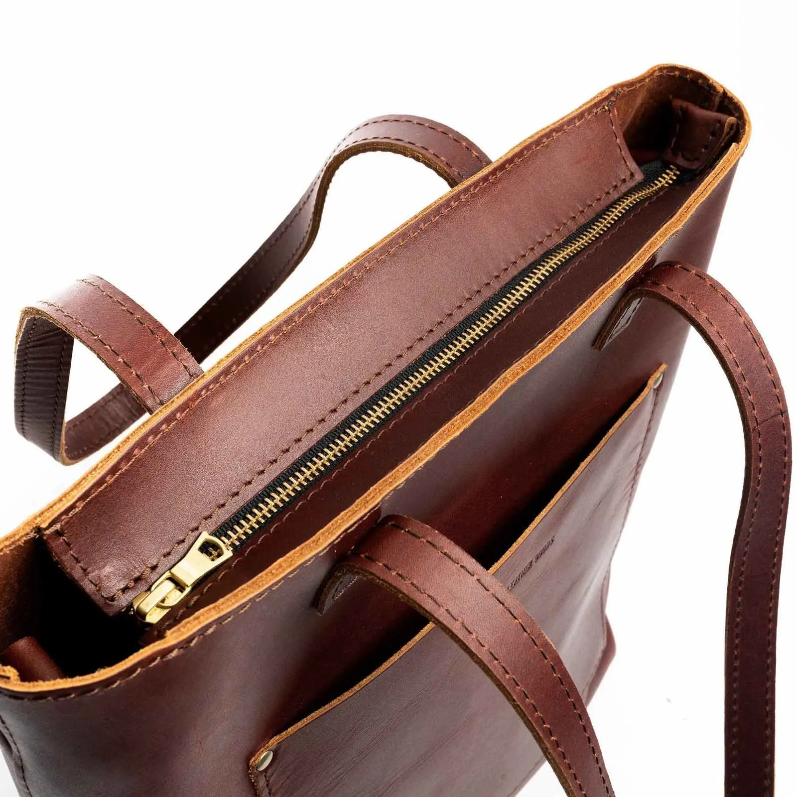 Crossbody Tote