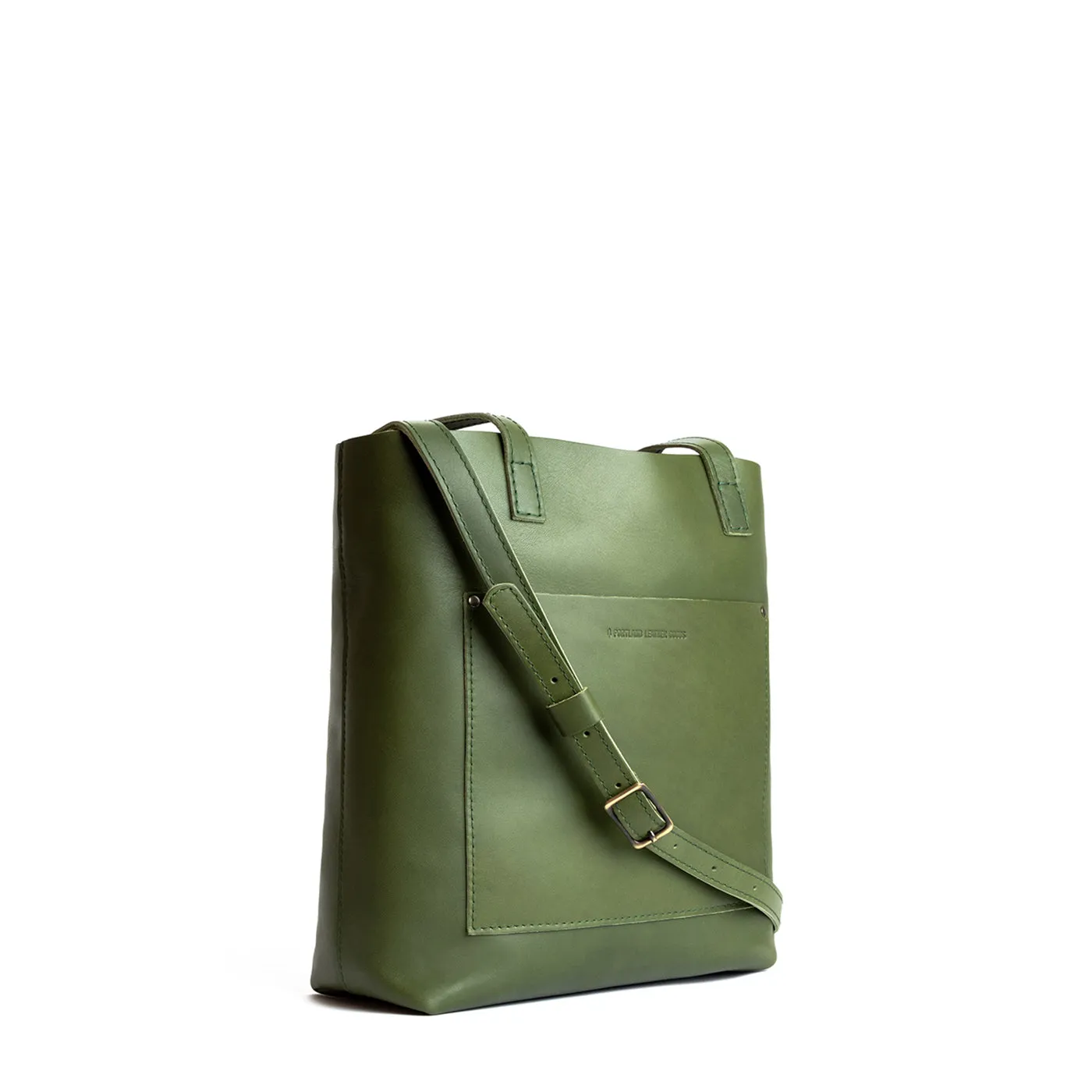 Crossbody Tote