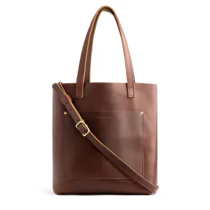 Crossbody Tote