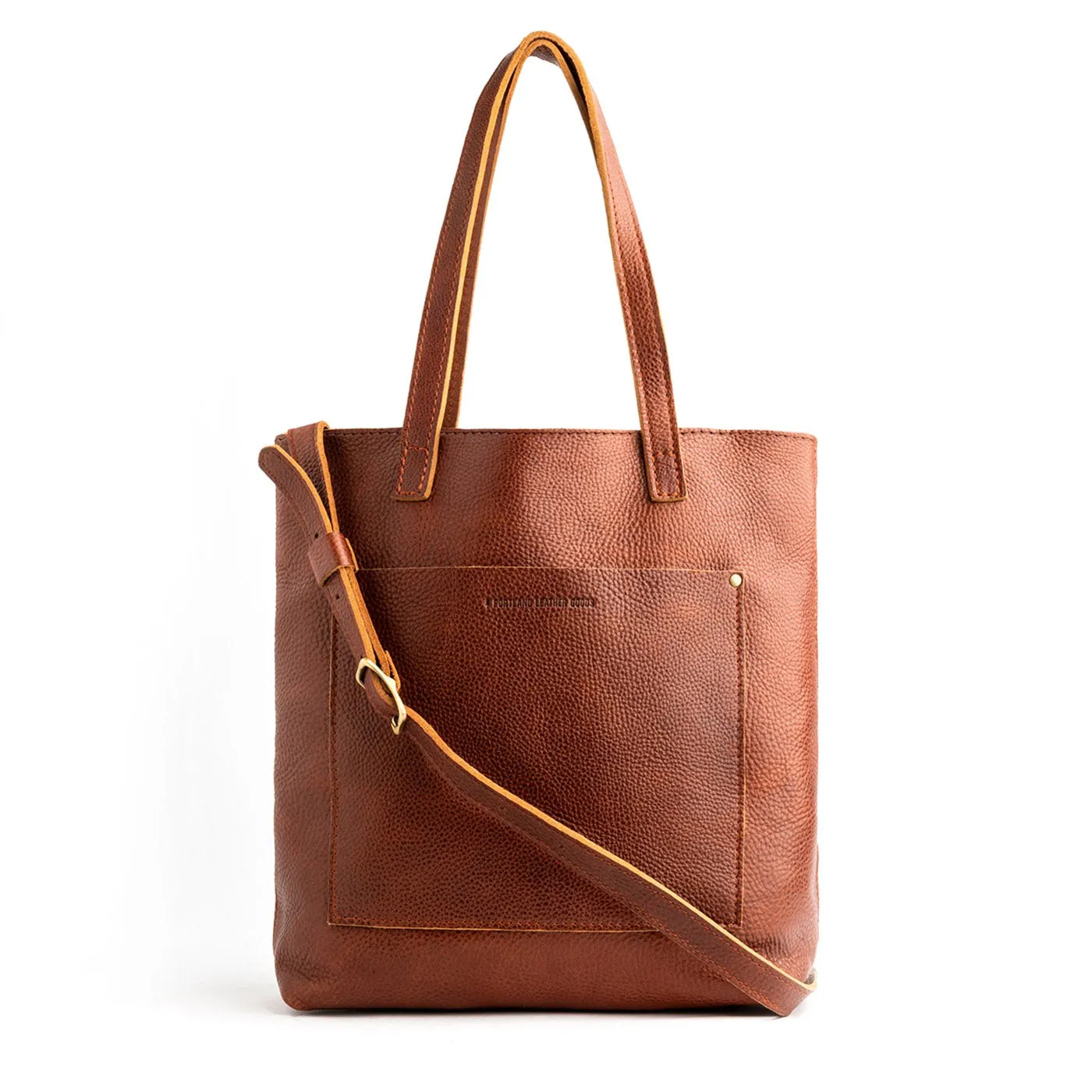 Crossbody Tote