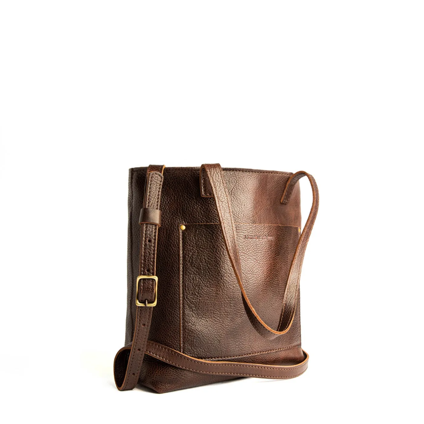 Crossbody Tote