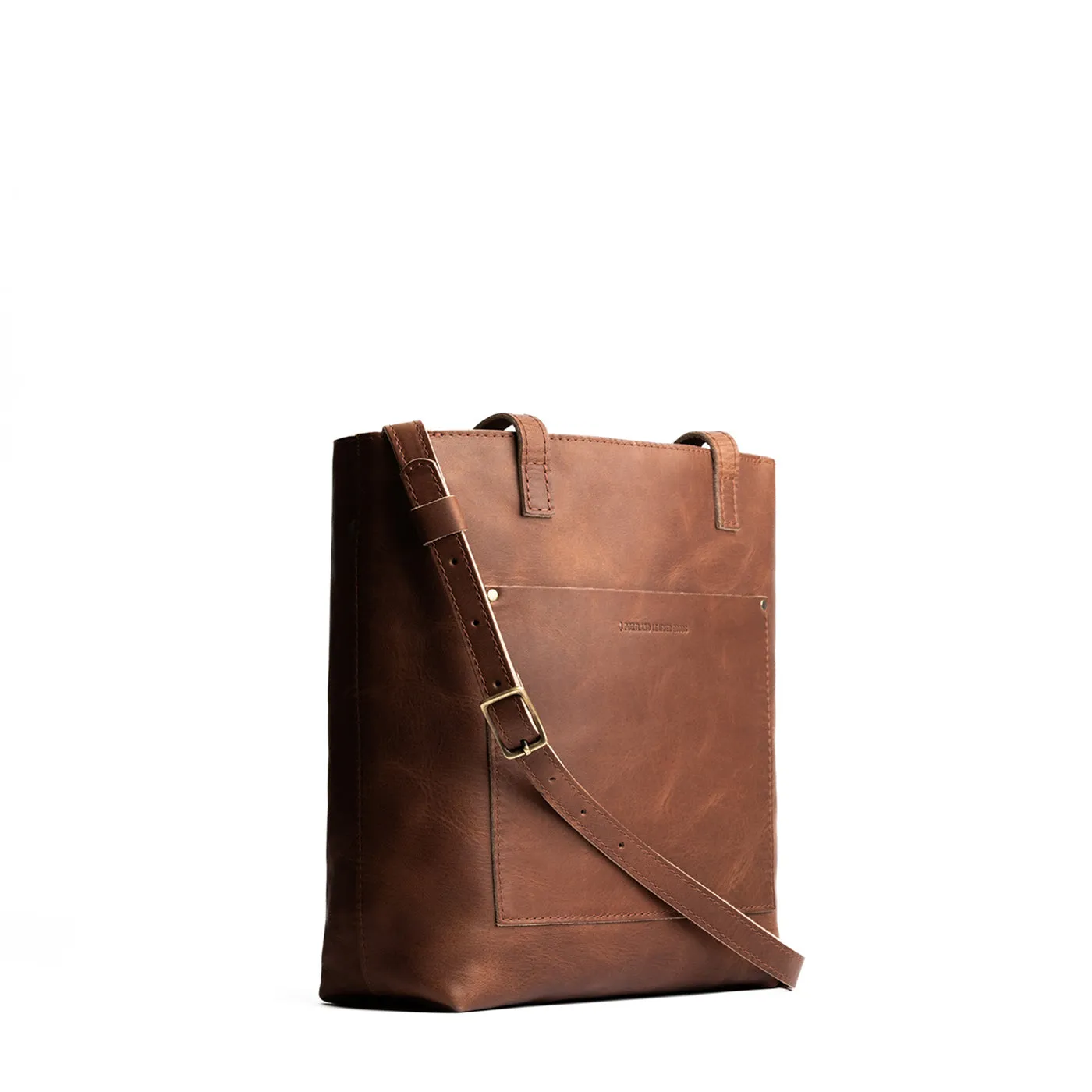 Crossbody Tote