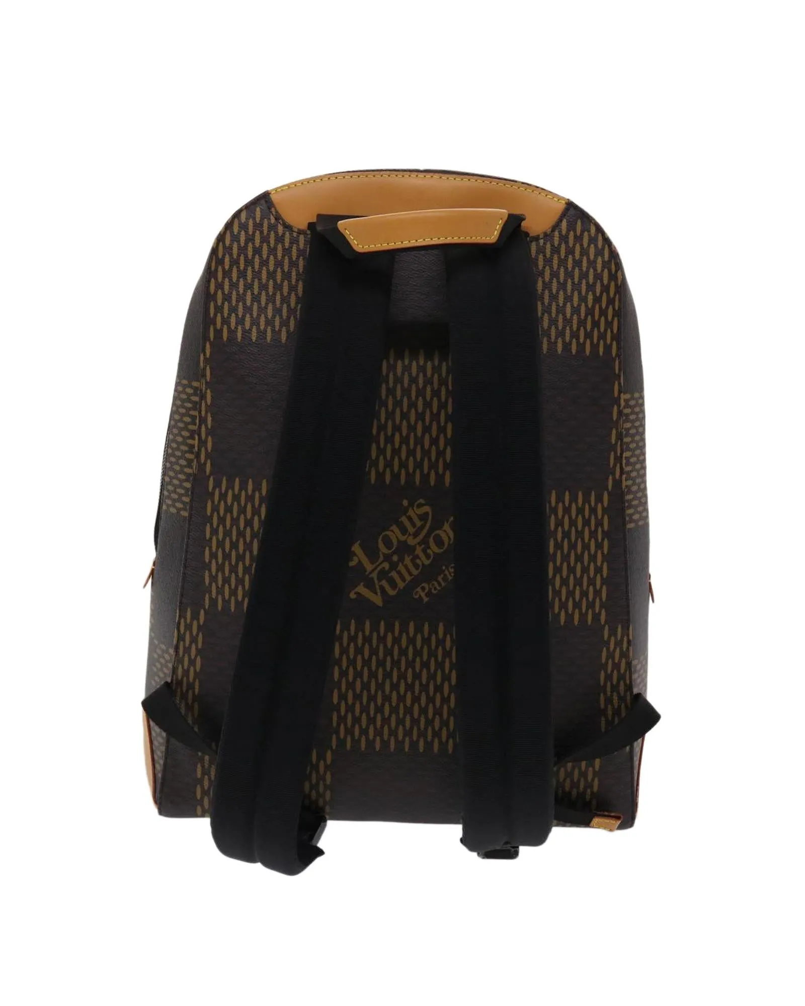 Damier Giant NIGO Campus Backpack