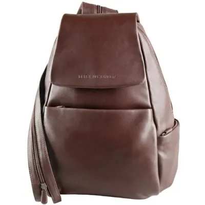 Derek Alexander Leather NAVAJO- Sling/Backpack