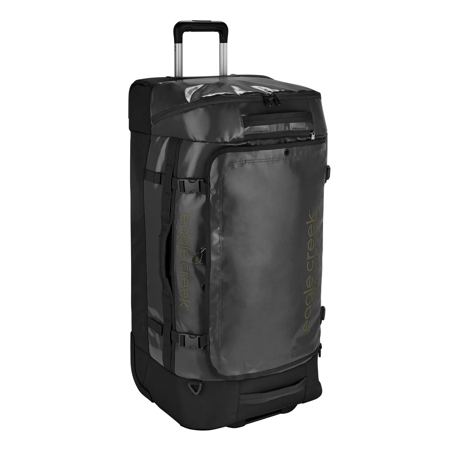 Eagle Creek Cargo Hauler Rolling Duffel 120L