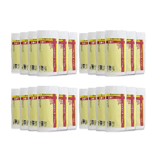 Ever Ready First Aid Sterile Krinkle Kerlix Type 4 1/2" x 4.1 Yds, Latex Free, 6-Ply, Bandage Roll