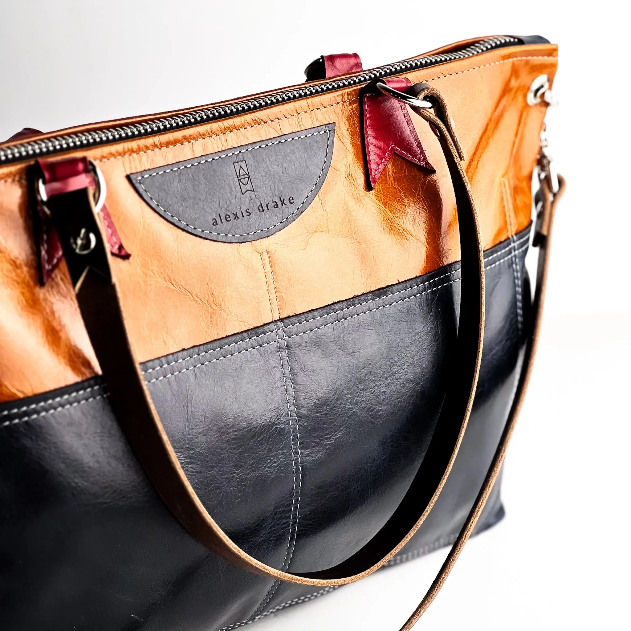 Everyday Collection | Lexie Brief Crossbody   Shoulder Tote