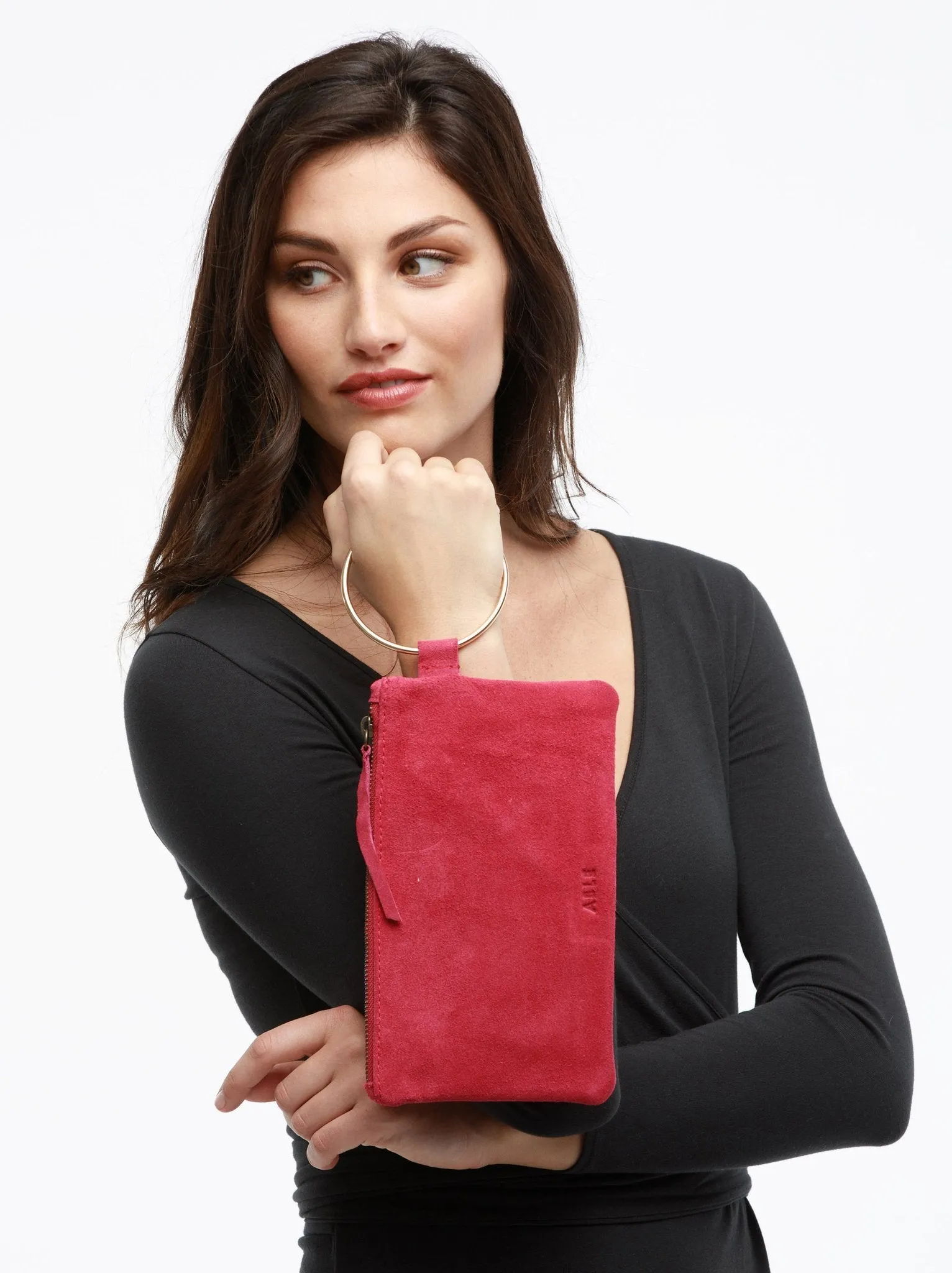 Fozi Wristlet