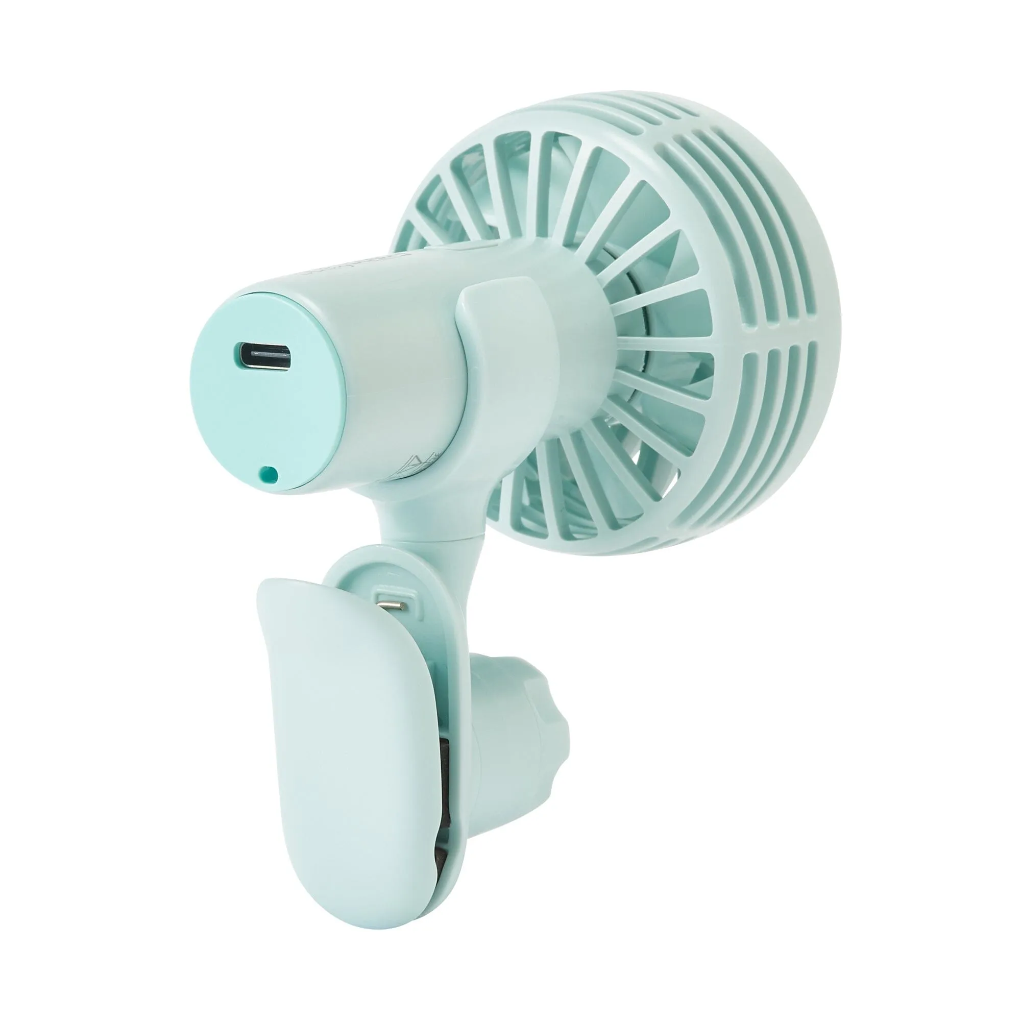 Frais Mini Fan Mint