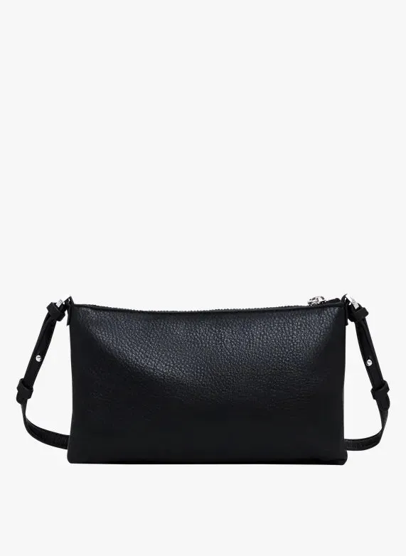 FW24 Monica Cont Bag Black