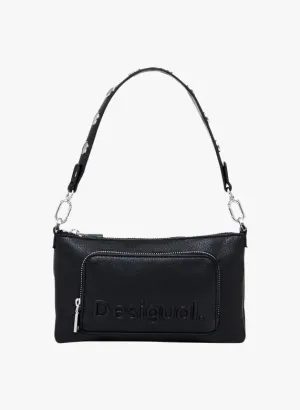 FW24 Monica Cont Bag Black