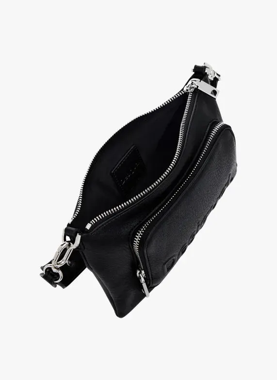 FW24 Monica Cont Bag Black