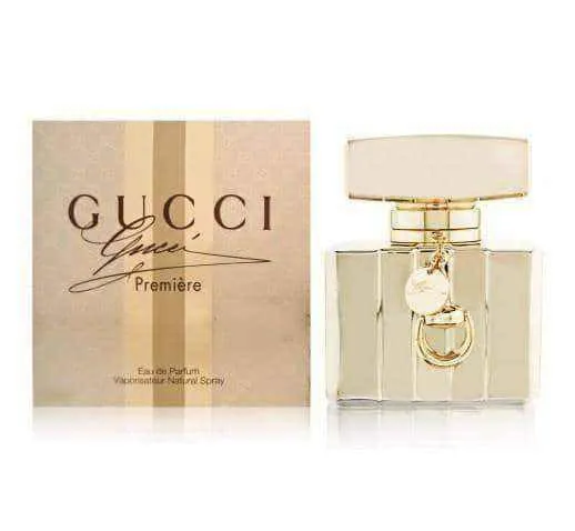 Gucci Premiere Woman Eau de Parfum 50ml Spray