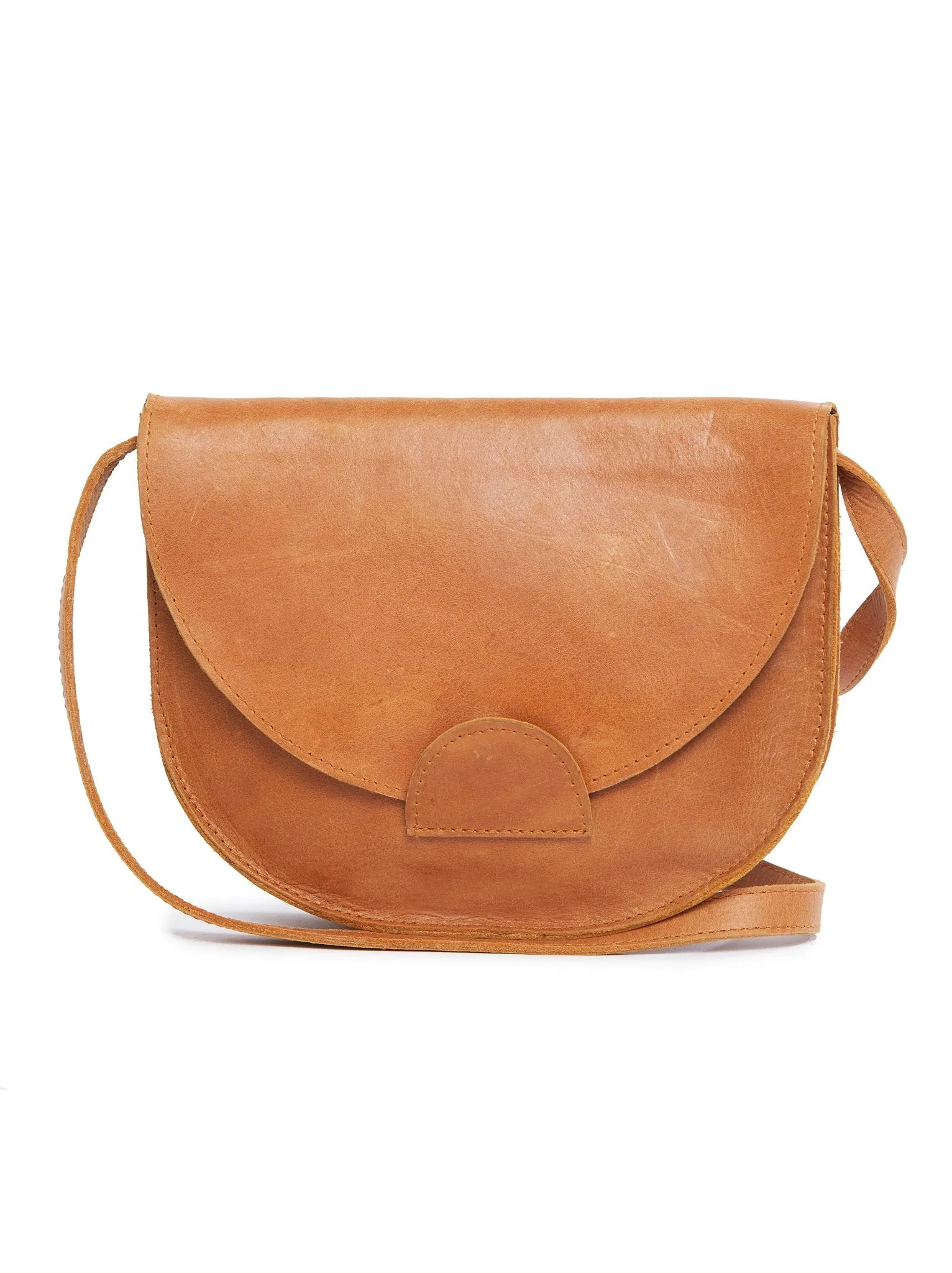 Hana Saddlebag