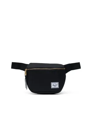 Herschel Fifteen Hip Pack Bag - Black