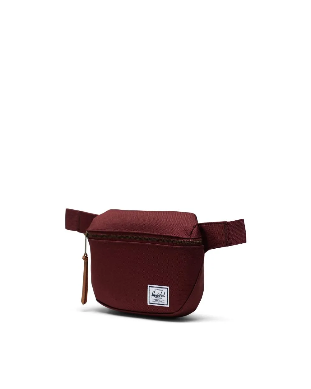 Herschel Fifteen Hip Pack Bag - Port