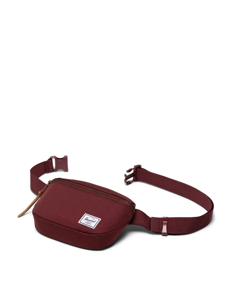 Herschel Fifteen Hip Pack Bag - Port