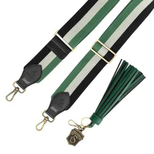 Ju-Ju-Be Woven House Pack - Harry Potter - Slytherin