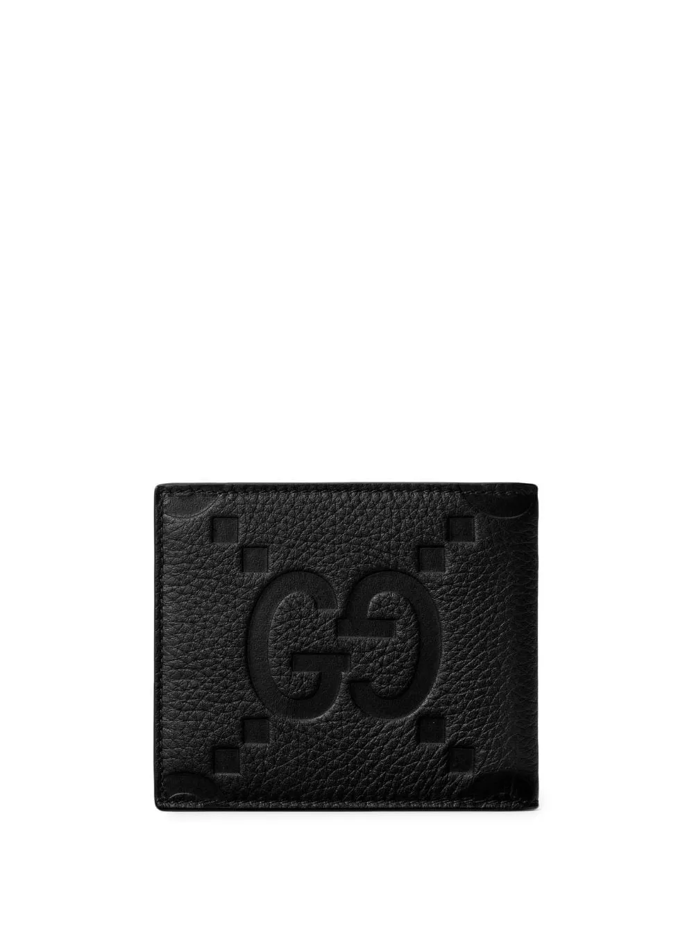 JUMBO GG LEATHER WALLET