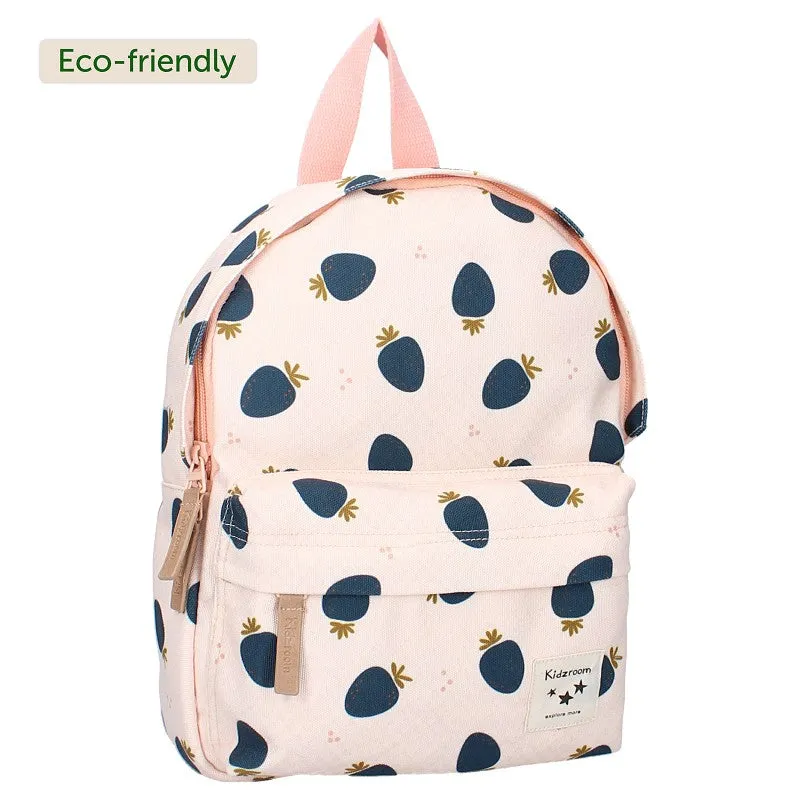 Kidzroom Toddler Backpack | Paris Perfect Picnic