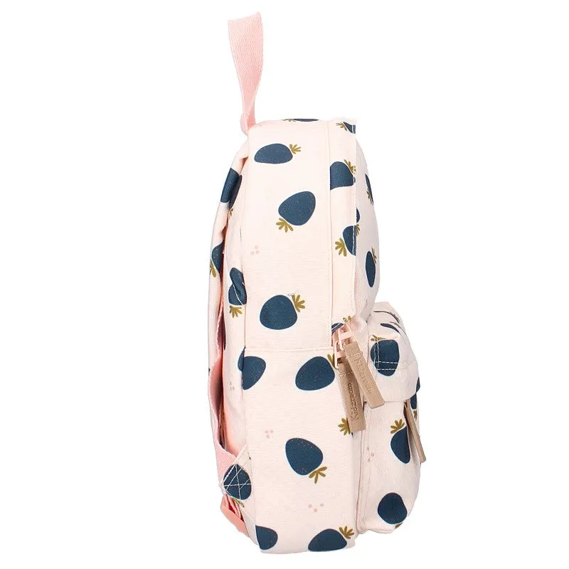 Kidzroom Toddler Backpack | Paris Perfect Picnic