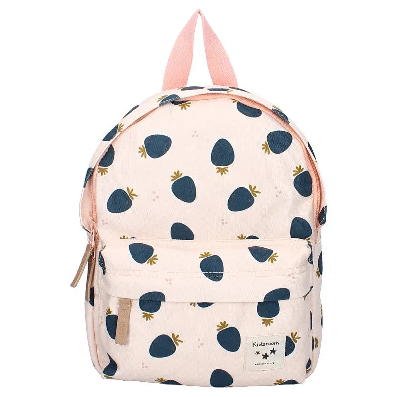 Kidzroom Toddler Backpack | Paris Perfect Picnic