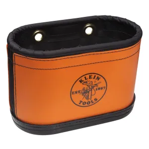 Klein Hard-Body Oval Bucket W/ Kickstand - 5144BHB