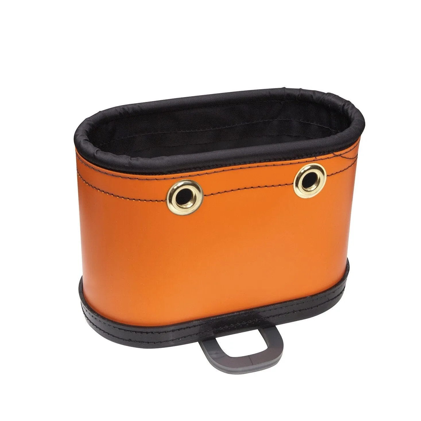 Klein Hard-Body Oval Bucket W/ Kickstand - 5144BHB