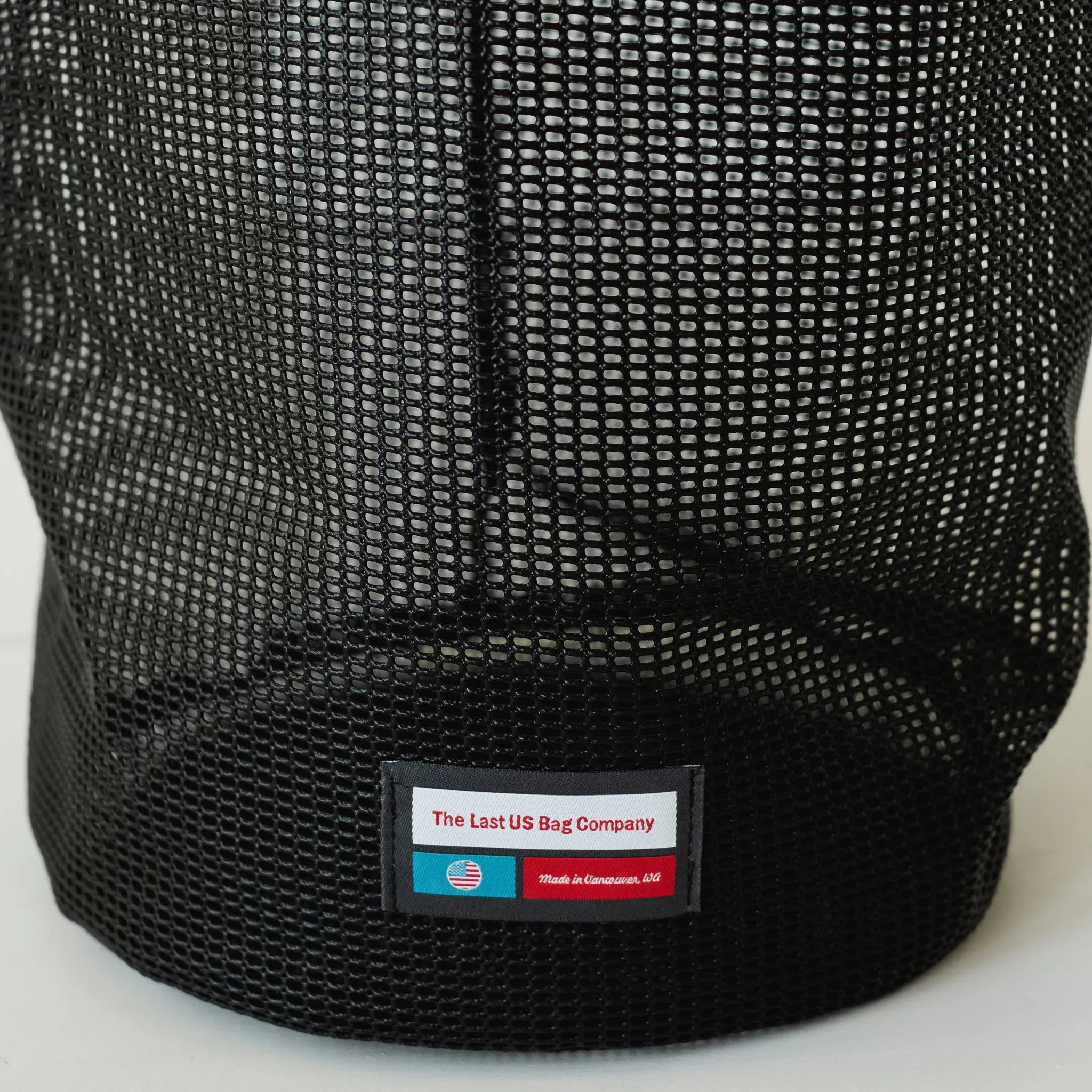 LUSB Mesh Buckets