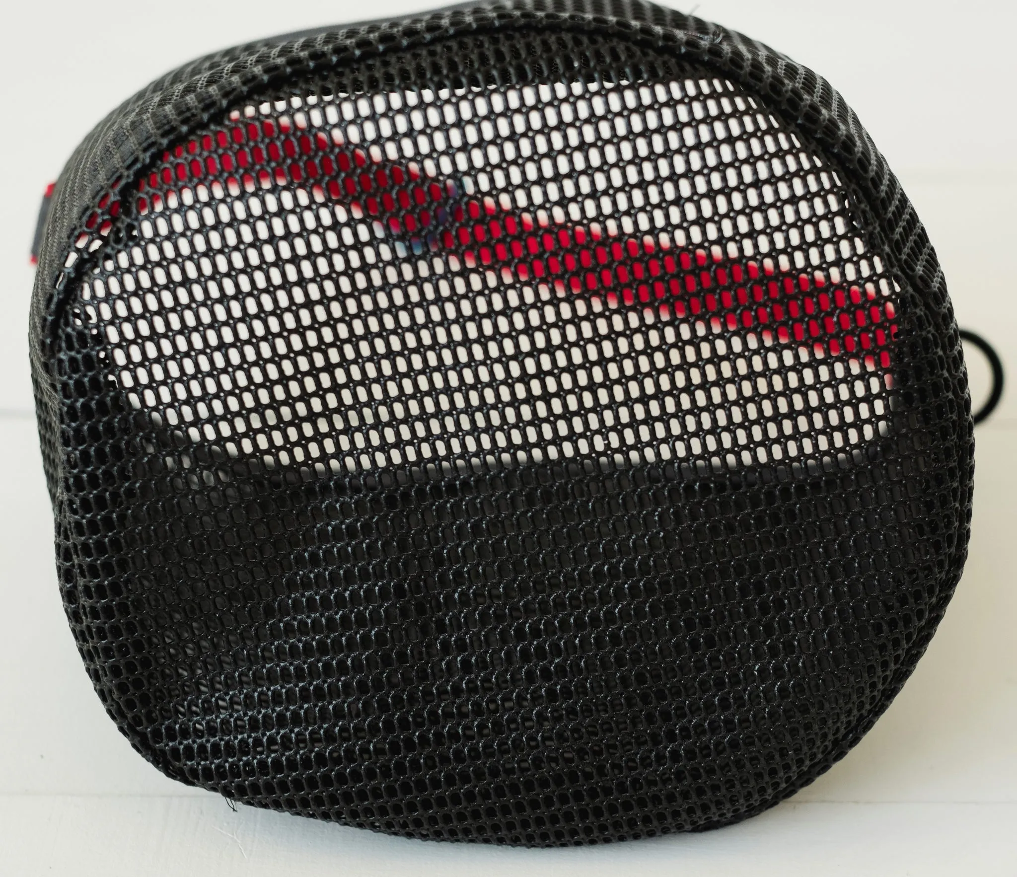 LUSB Mesh Buckets