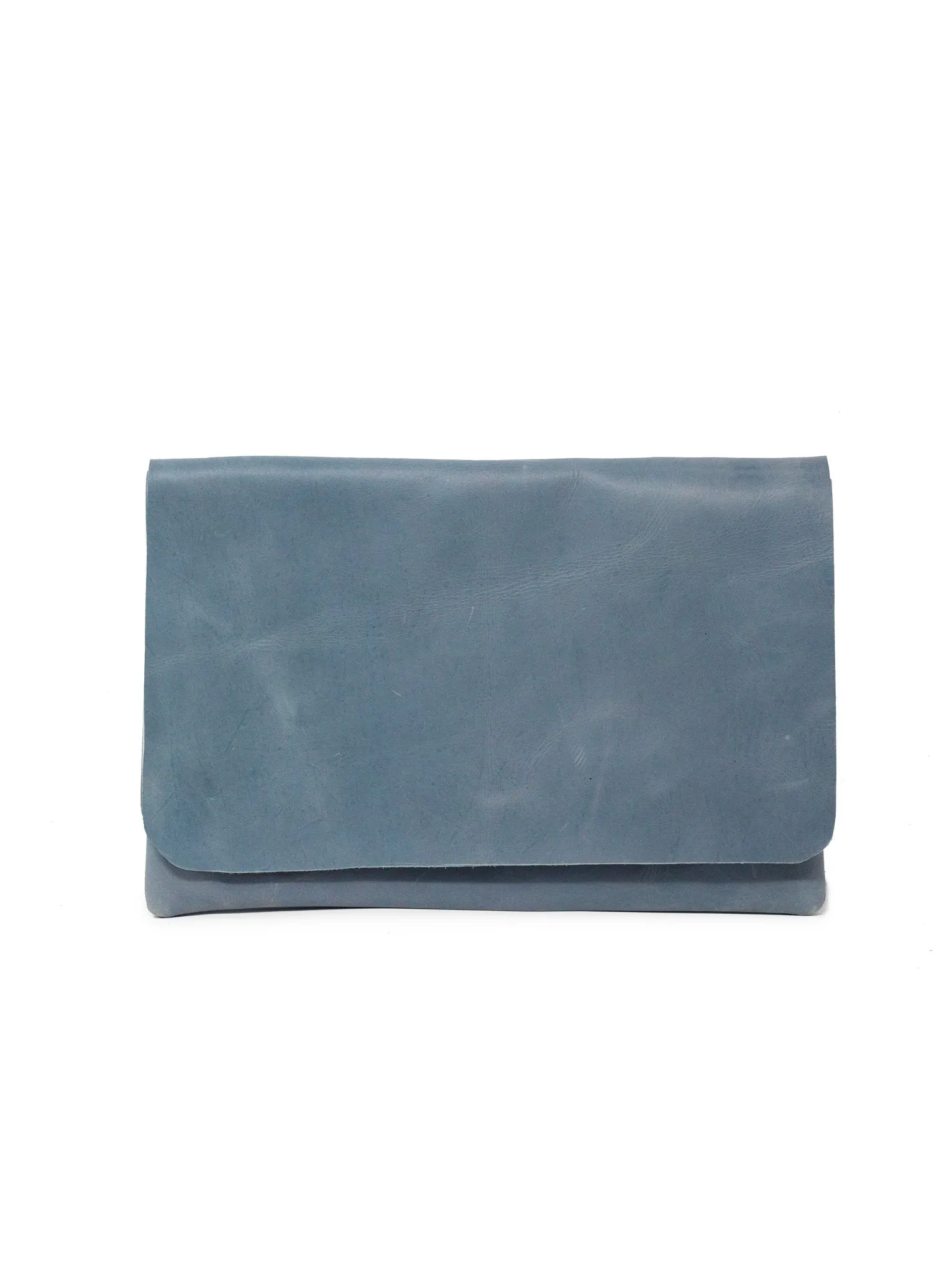 Mare Zip Clutch