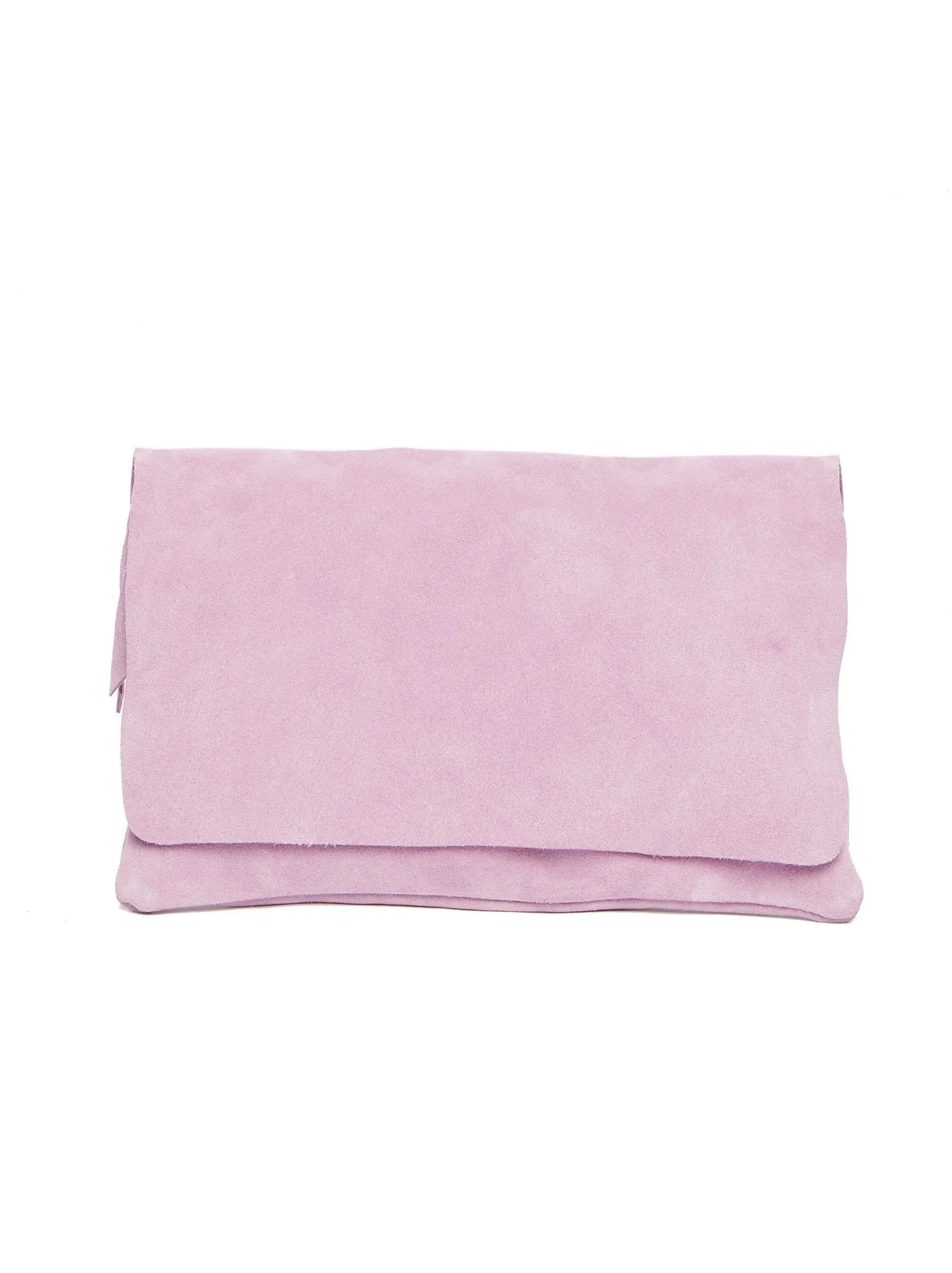 Mare Zip Clutch