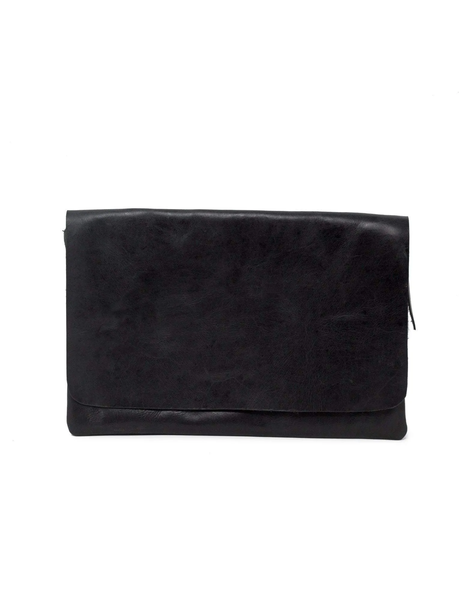 Mare Zip Clutch