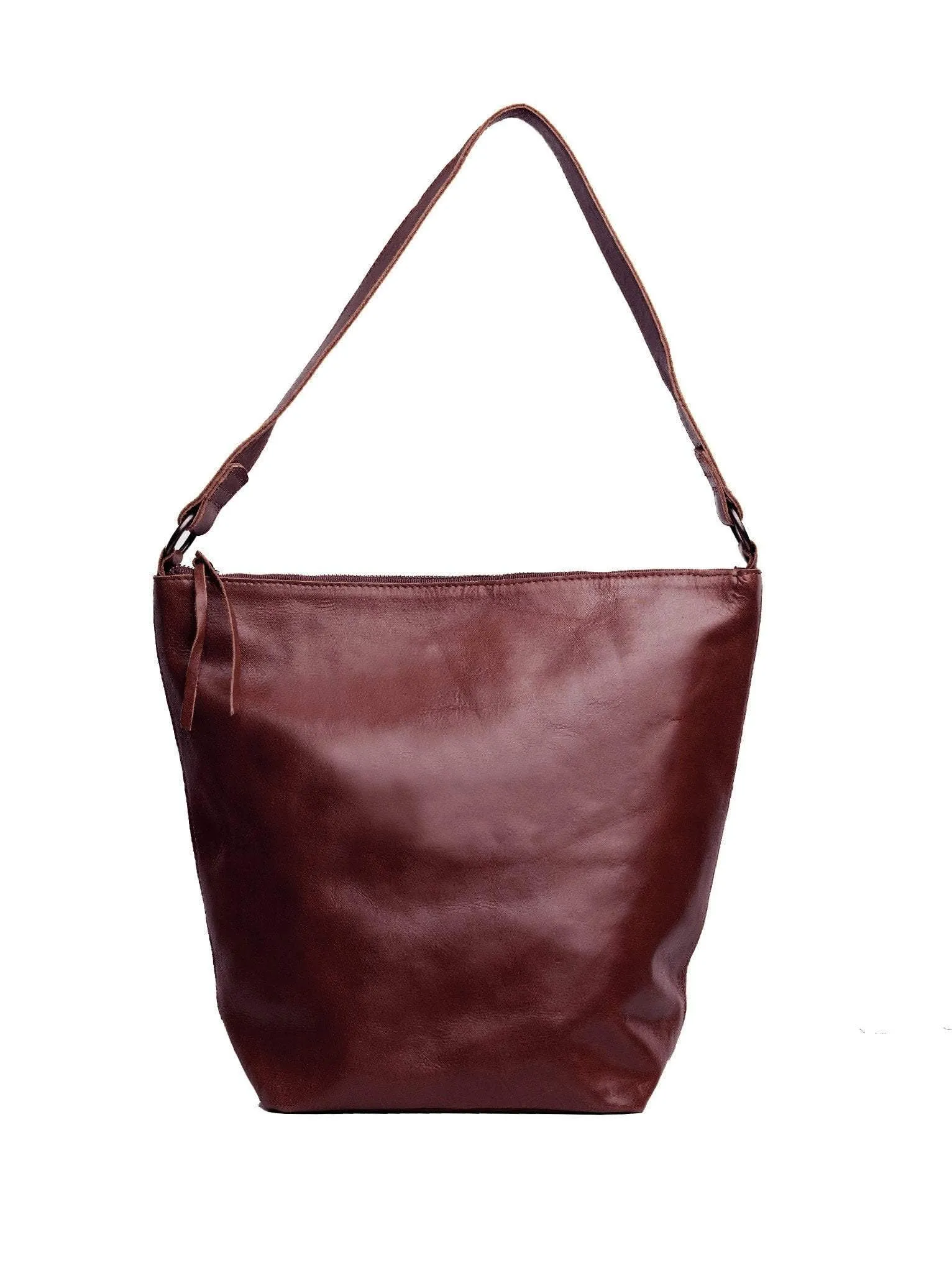 Mariana Bucket Tote