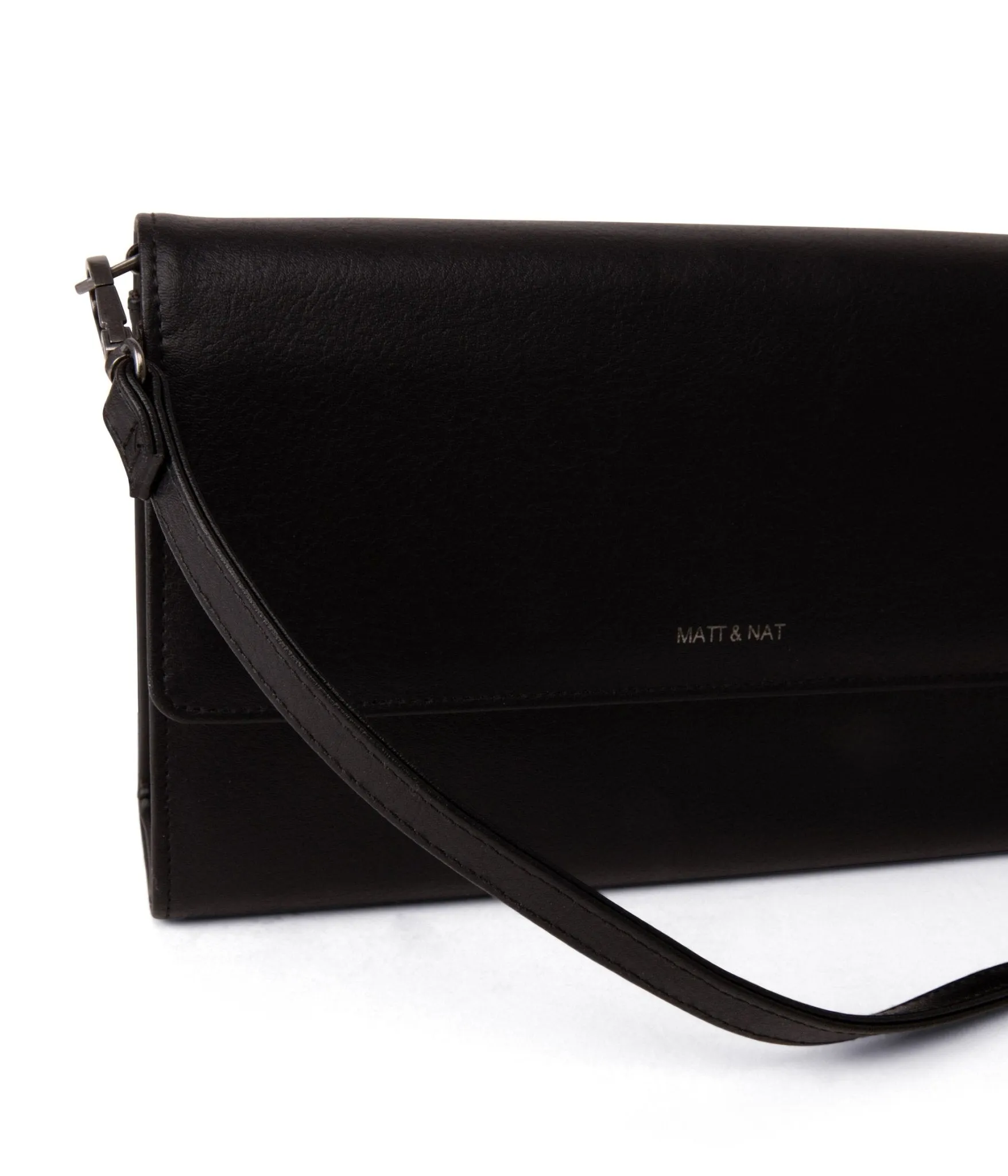 MATT&NAT DREW LG Arbor - Vegan Crossbody Bag