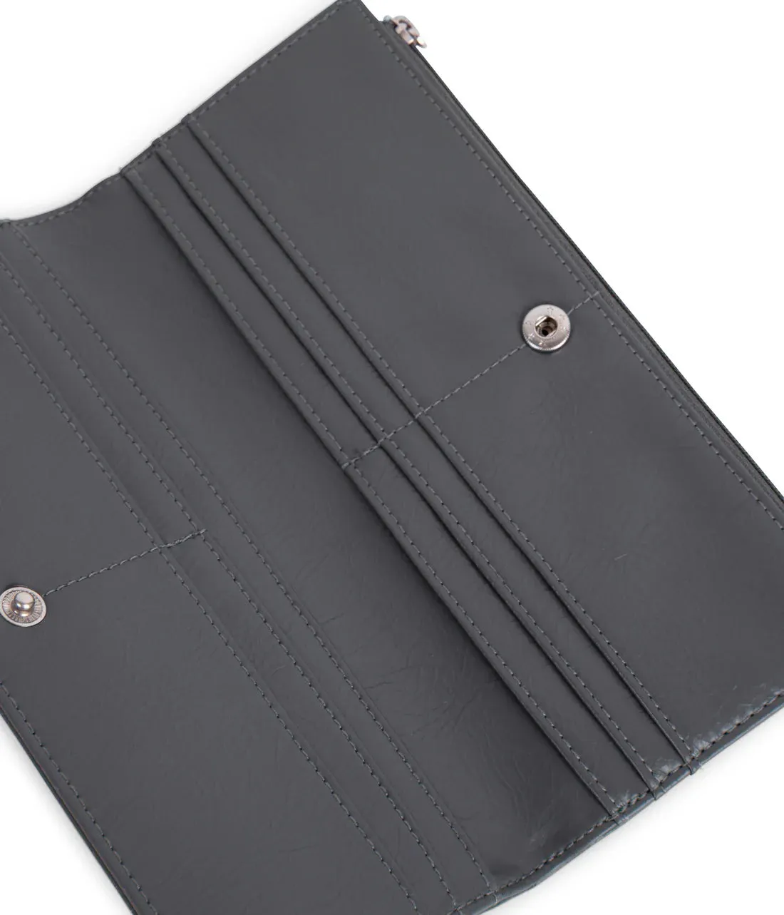 MATT&NAT ROME Theme - Vegan Bifold Wallet