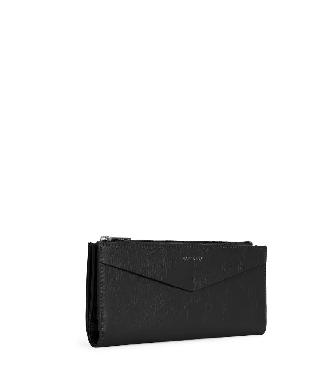 MATT&NAT ROME Theme - Vegan Bifold Wallet