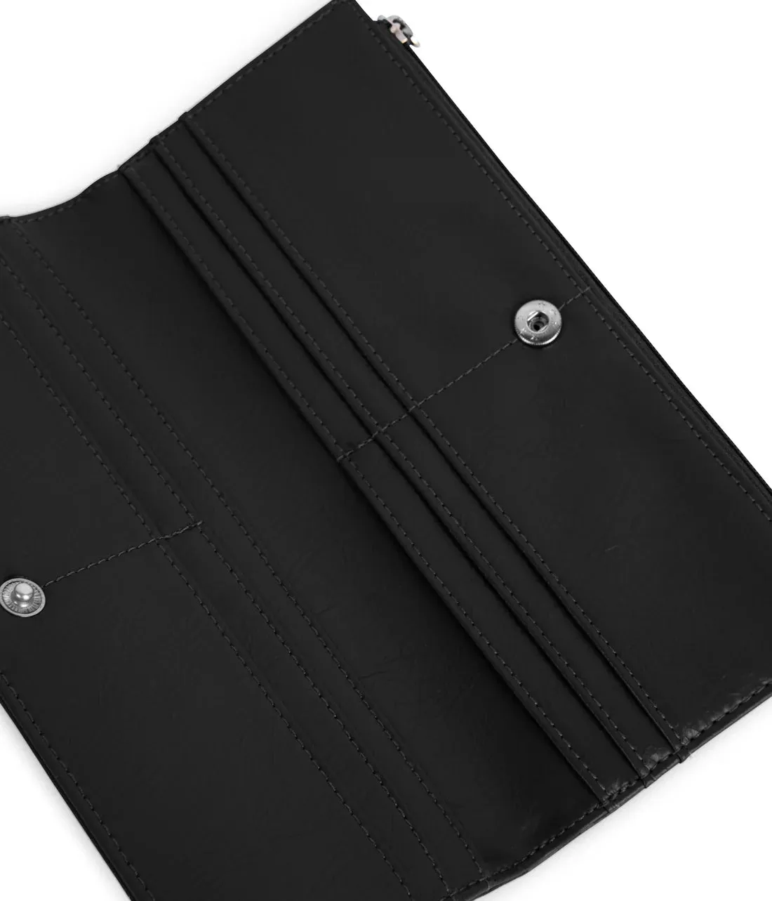 MATT&NAT ROME Theme - Vegan Bifold Wallet