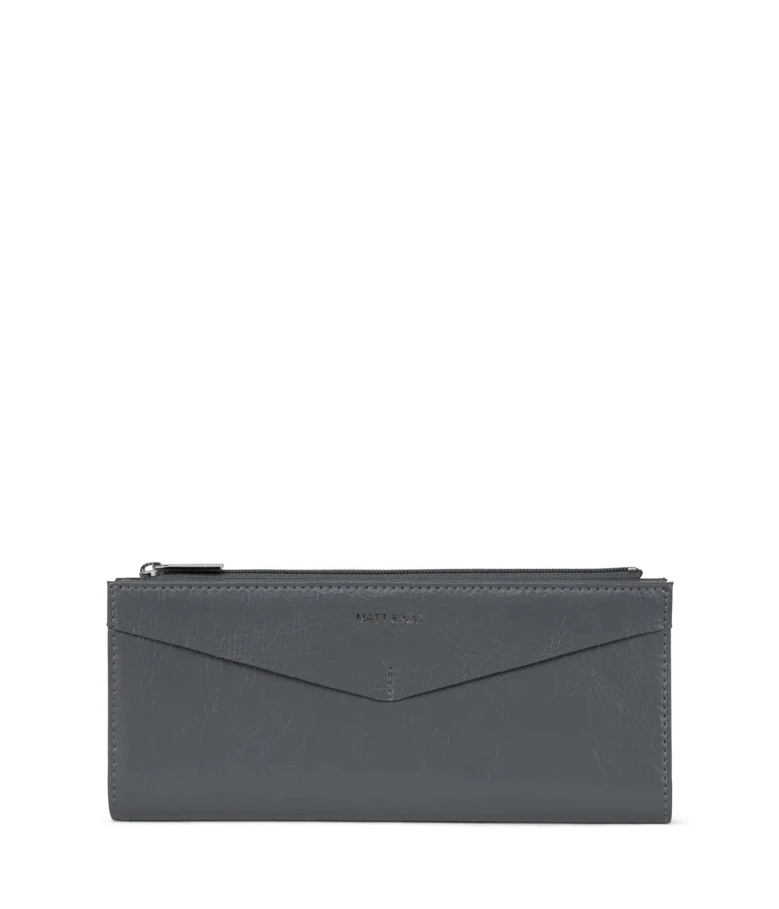 MATT&NAT ROME Theme - Vegan Bifold Wallet