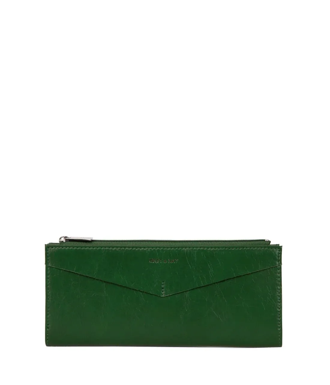 MATT&NAT ROME Theme - Vegan Bifold Wallet