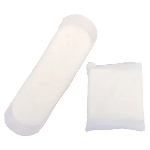 Maxi Pads & Sanitary Napkins - Bulk Packed