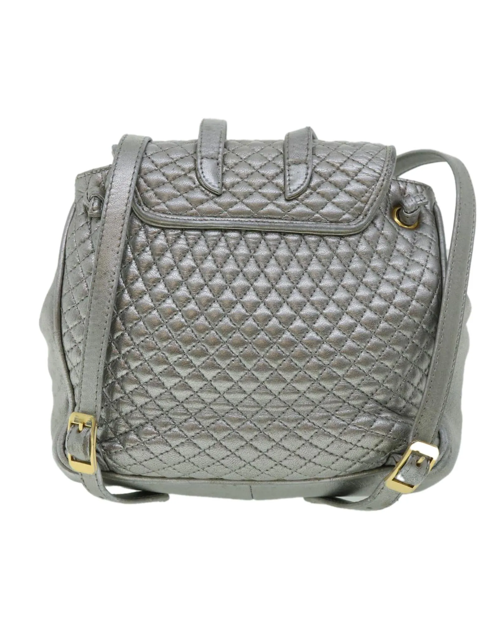 Monogram Canvas Caddie Bag - Louis Vuitton M58244