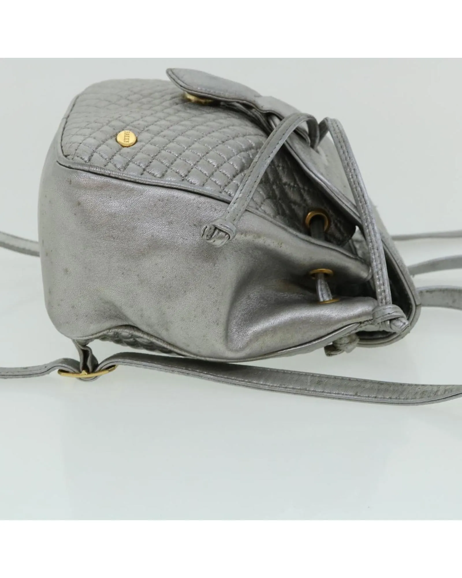 Monogram Canvas Caddie Bag - Louis Vuitton M58244