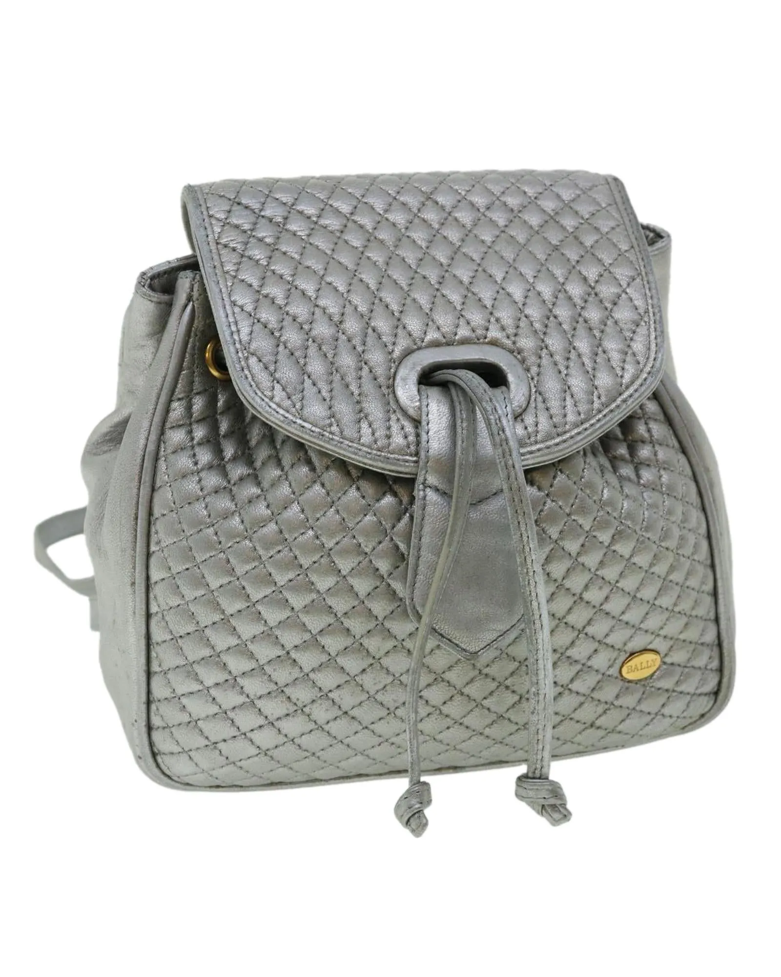 Monogram Canvas Caddie Bag - Louis Vuitton M58244