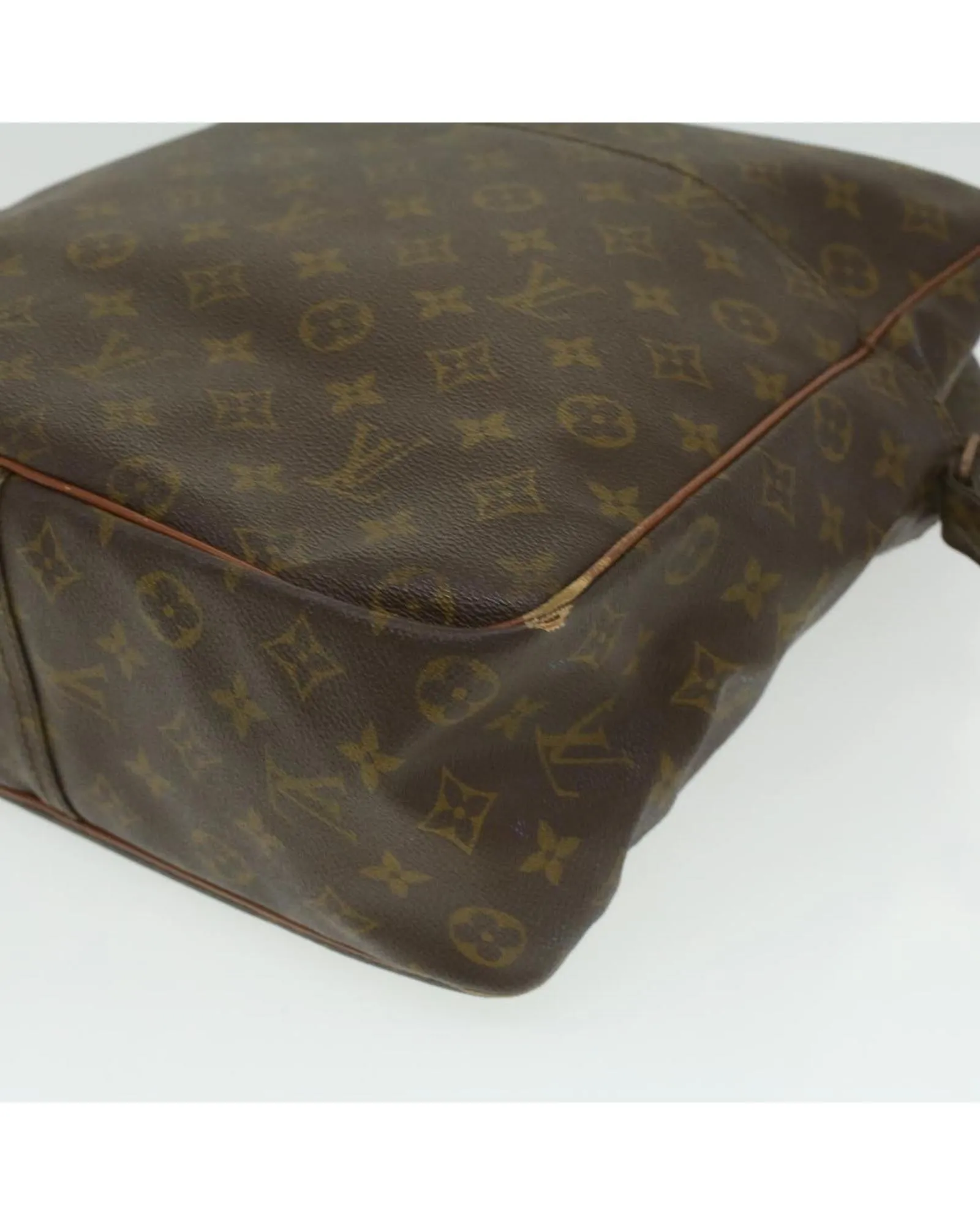 Monogram Marceau Shoulder Bag - Louis Vuitton M40264