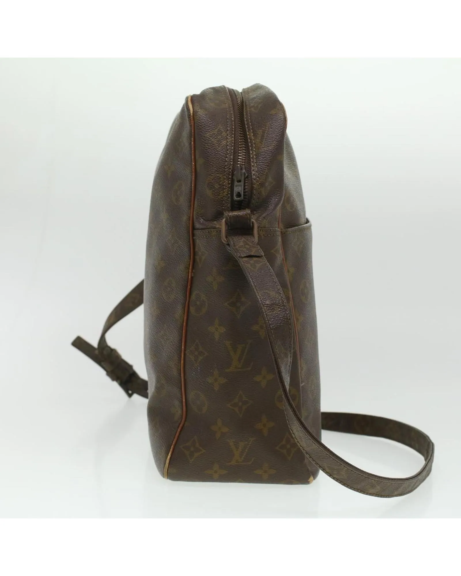 Monogram Marceau Shoulder Bag - Louis Vuitton M40264