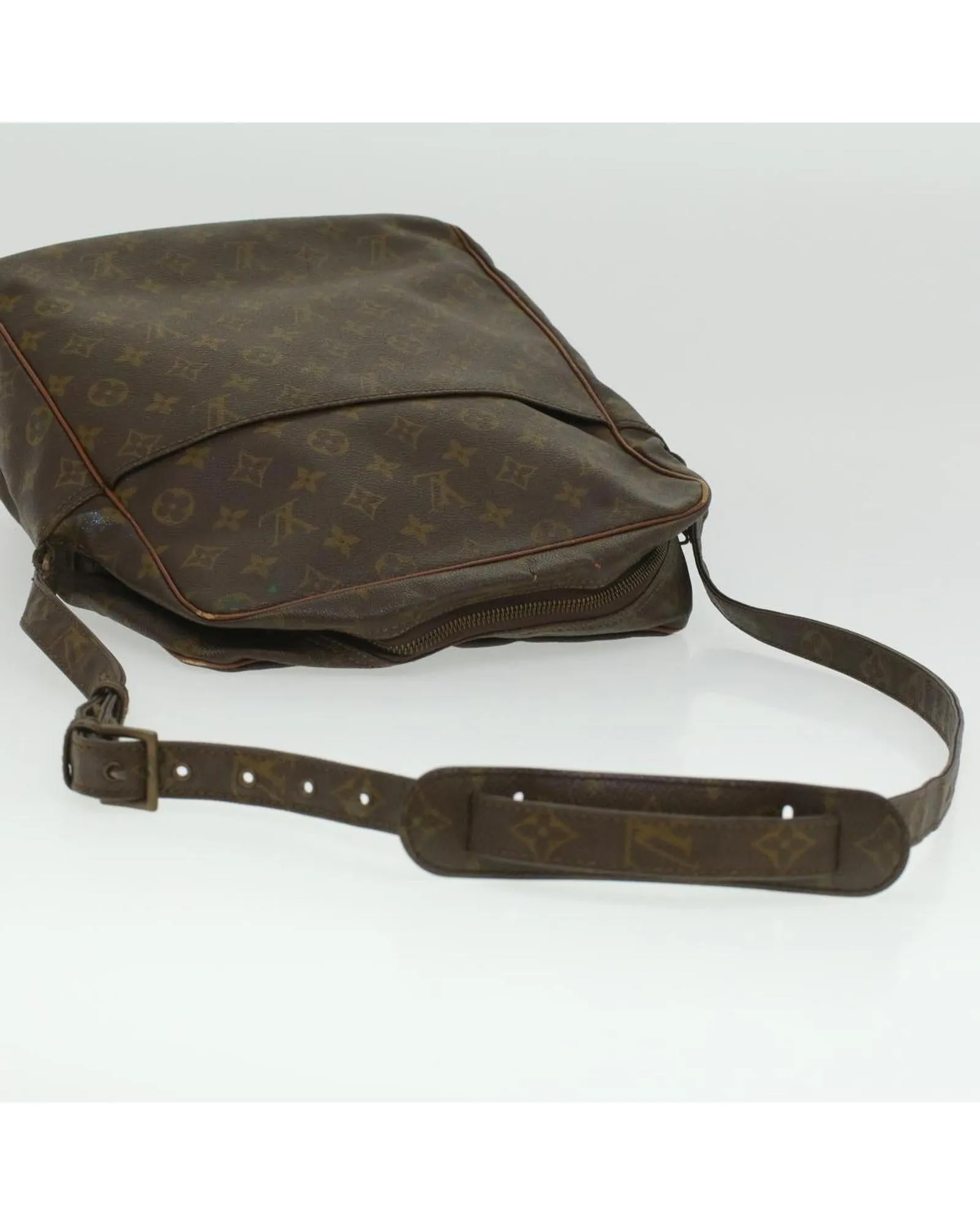 Monogram Marceau Shoulder Bag - Louis Vuitton M40264