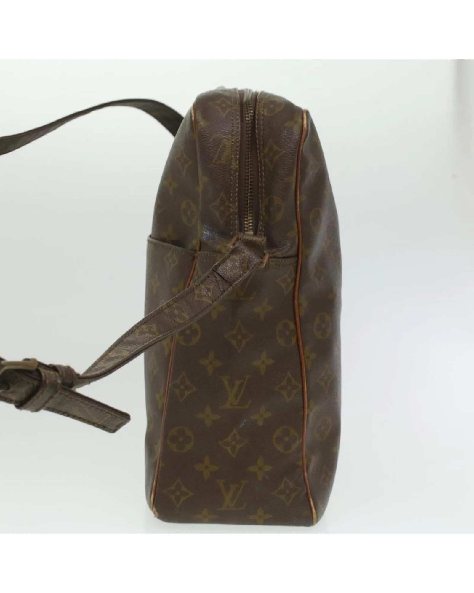 Monogram Marceau Shoulder Bag - Louis Vuitton M40264