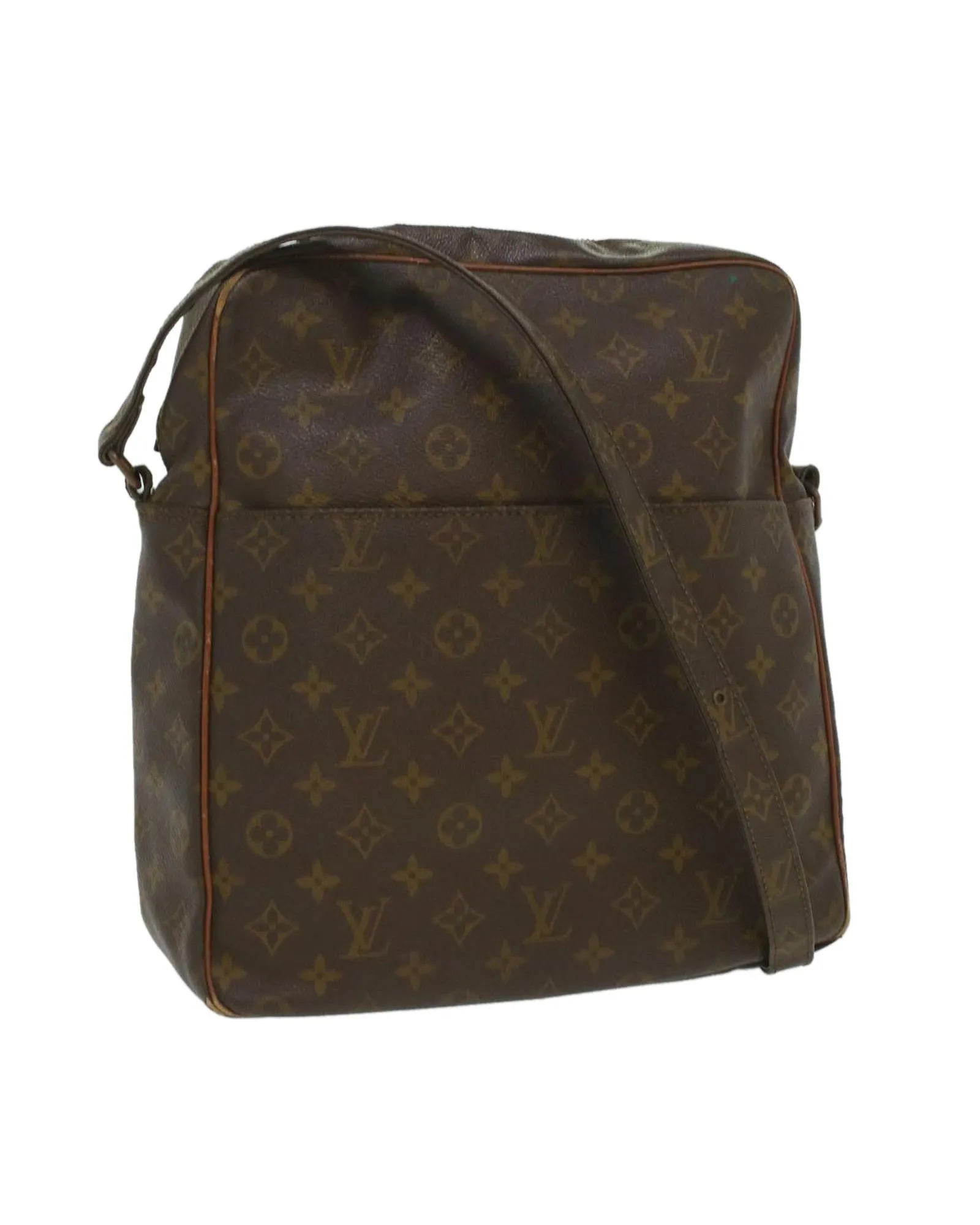 Monogram Marceau Shoulder Bag - Louis Vuitton M40264