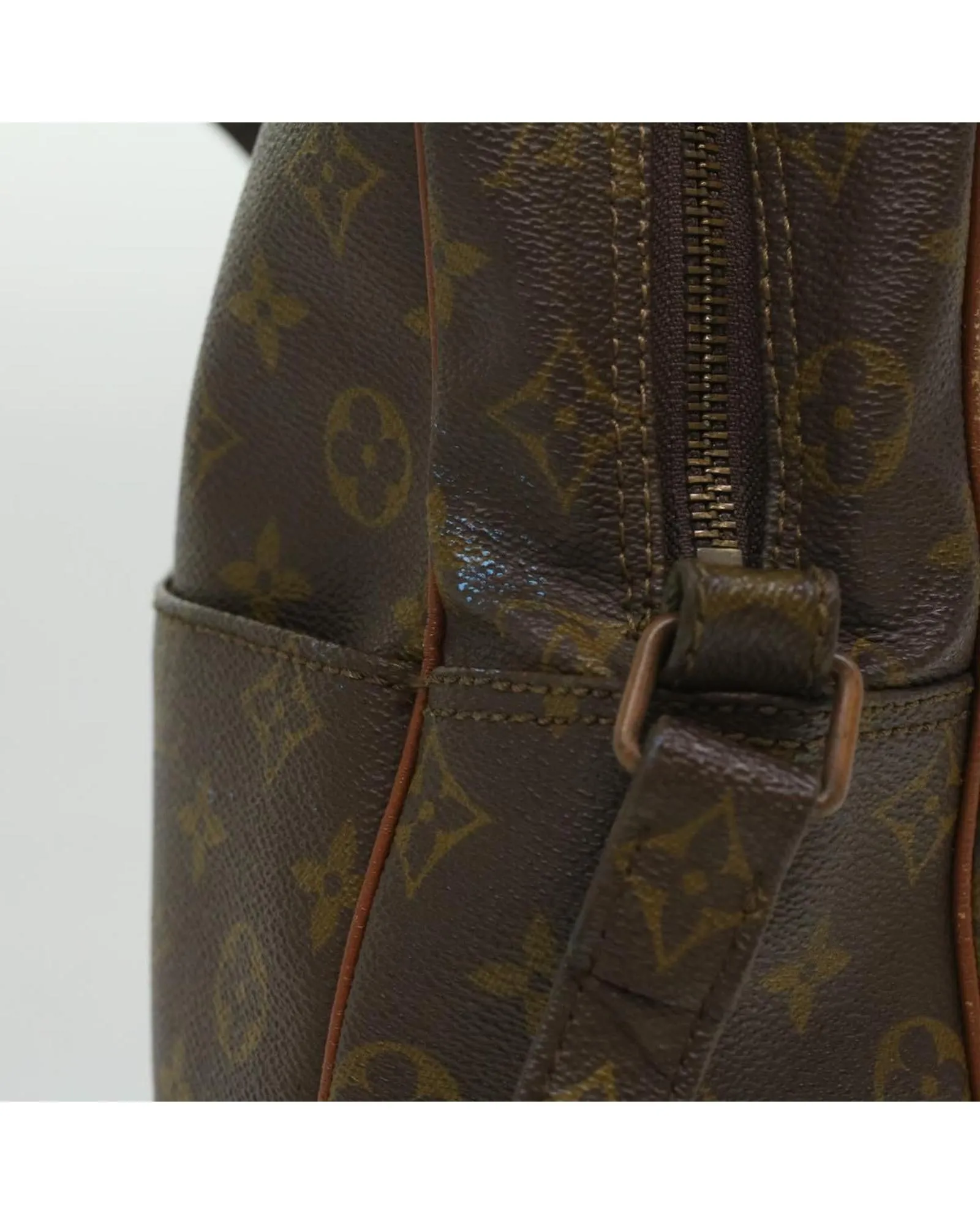 Monogram Marceau Shoulder Bag - Louis Vuitton M40264